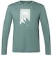 SN Super Natural M 2 PITCH LS bal.green/various