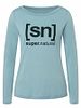 SN Super Natural W ESSENTIAL I.D. LS 