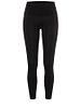 SN Super Natural W SUPER TIGHTS jet black