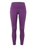 SN Super Natural W SUPER TIGHTS Berry Purple