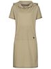 SN Super Natural W HOODED DRESS Seneca Rock