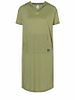 SN Super Natural W HOODED DRESS sage