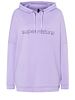 SN Super Natural W FEEL GOOD HOODIE 