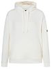 SN Super Natural W FAVOURITE HOODIE fresh white