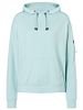 SN Super Natural W FAVOURITE POCKET HOODIE icy ice