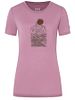 SN Super Natural W PREIKESTOLEN CLIFFS TEE 