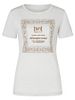 SN Super Natural W BANDANA BIO J TEE 