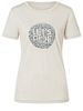 SN Super Natural W LETS RIDE BIO J TEE 