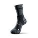 SOXPro Trekking Mid Calf black