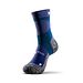 GEARXPro SOXPro Trekking Mid Calf blue/purple