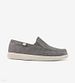 Pitas WP150 SLIP ON WASHED gris