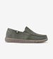 Pitas WP150 SLIP ON WASHED kaki