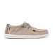 Walk in Pitas 150 WALLABI FLAG beige