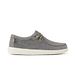 Pitas WP150 WALLABI WASHED gris