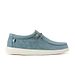 Pitas WP150 WALLABI WASHED aqua