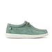 Pitas WP150 WALLABI WASHED verde menta